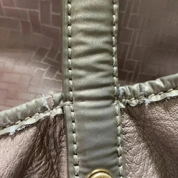 Cole haan  leather bag - Picture 10 of 10